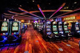 Вход на официальный сайт Vulkan Rich Casino
